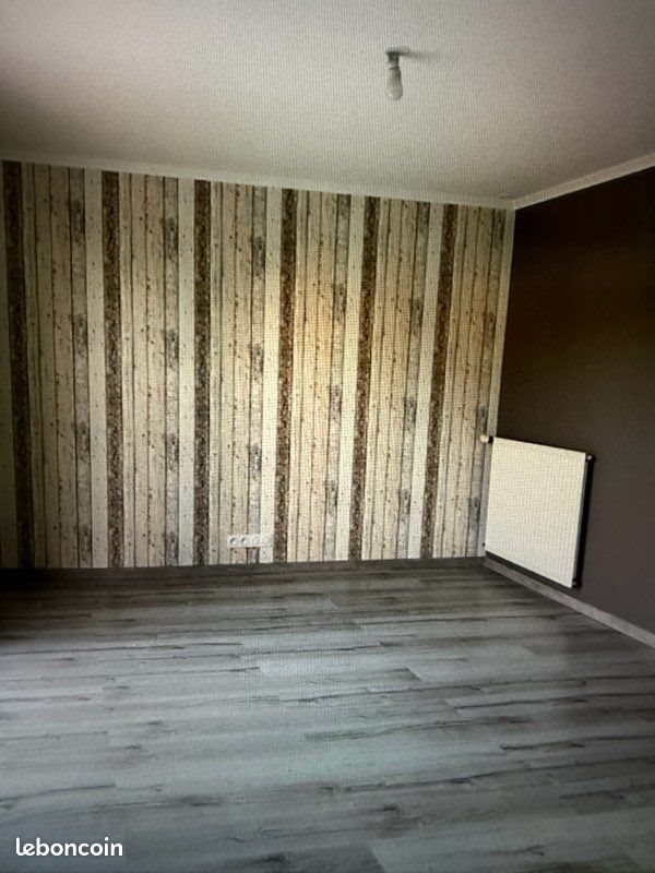 Maison à louer, 80m², Vallons-de-l'Erdre