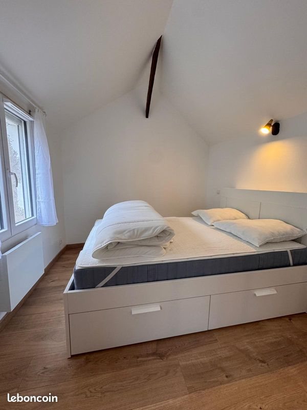 Appartement à louer, 26m², Meulan