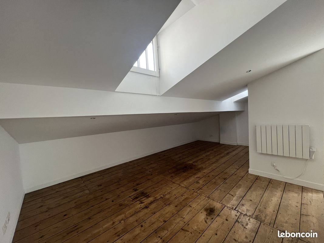 Appartement à louer, 15m², Bordeaux