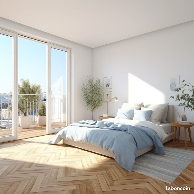 Appartement à vendre, 87m², Gif-sur-Yvette