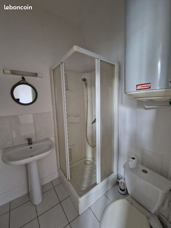 Appartement à louer, 24m², Caudry