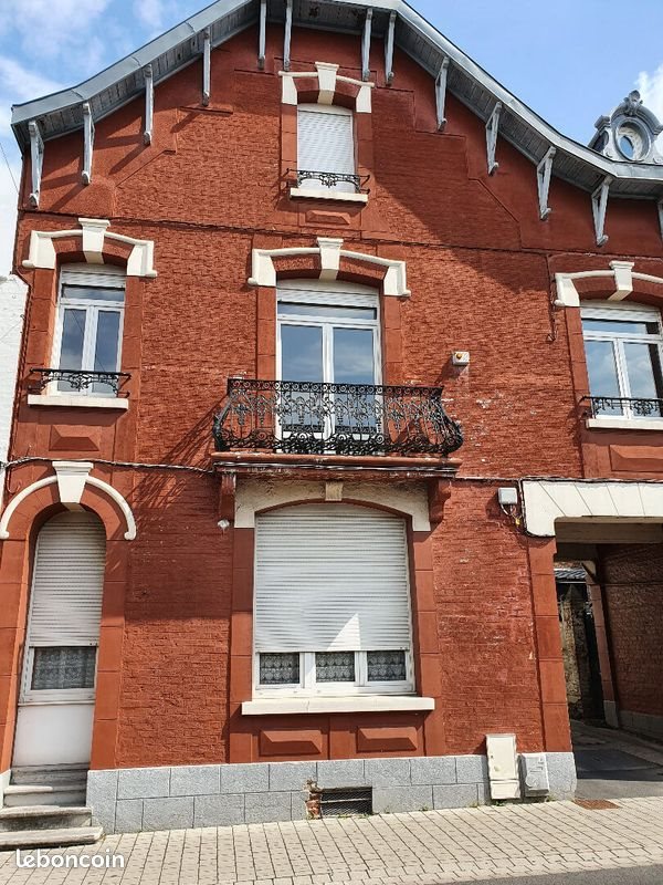 Appartement à louer, 24m², Caudry