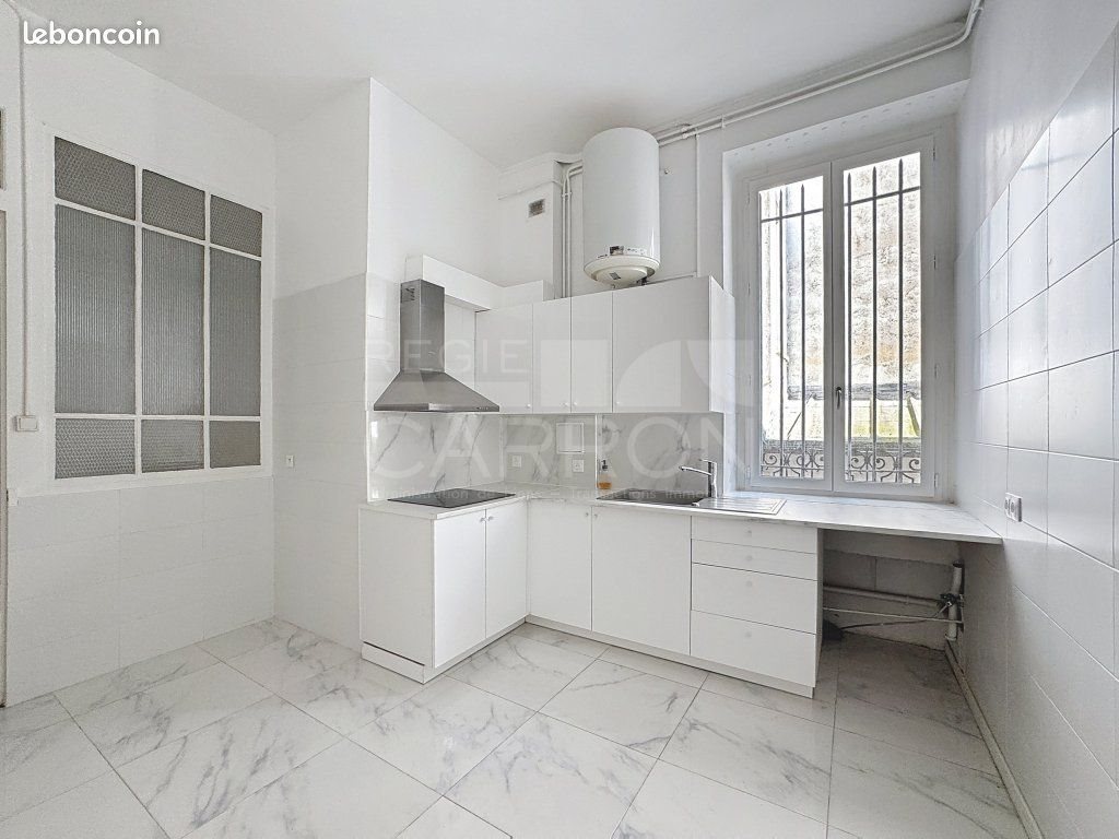 Appartement à louer, 117m², Lyon 2ème