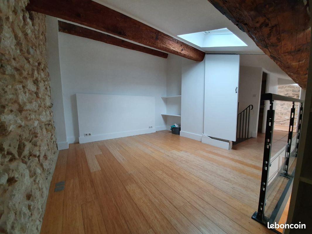Appartement à louer, 80m², Montpellier