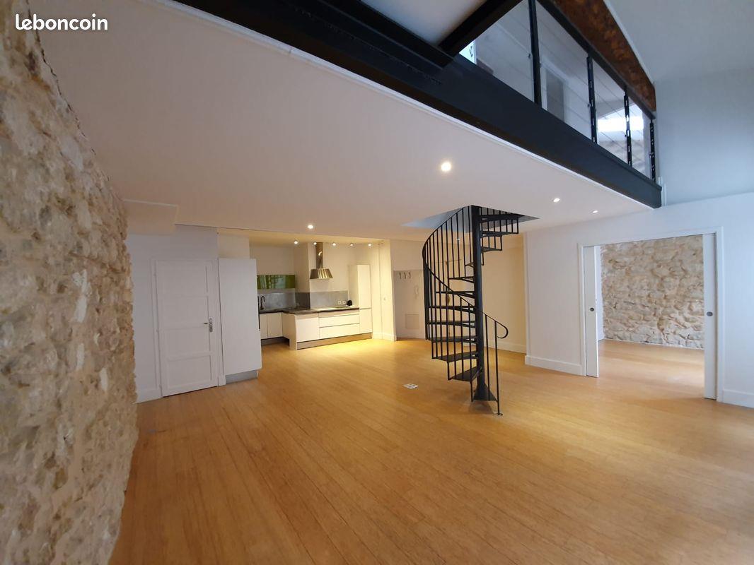 Appartement à louer, 80m², Montpellier