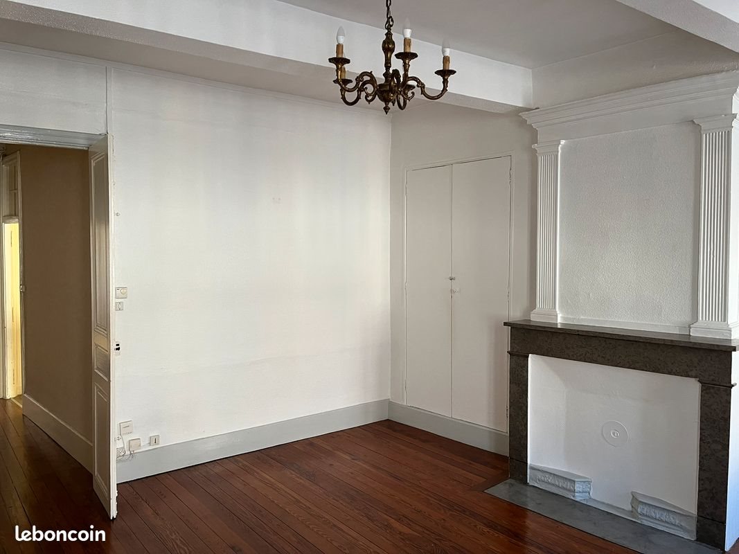 Appartement à vendre, 54m², Privas