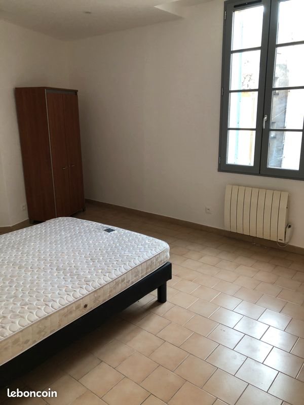 Appartement à louer, 40m², Forcalquier