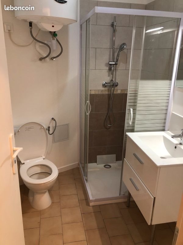 Appartement à louer, 40m², Forcalquier