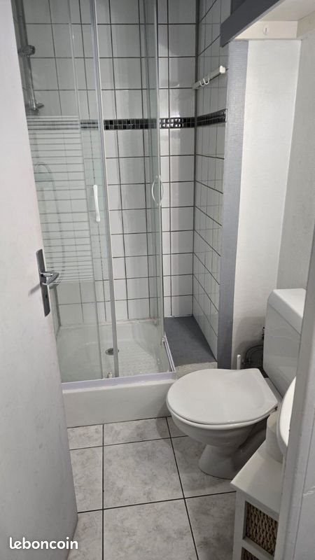 Appartement à louer, 20m², Métabief