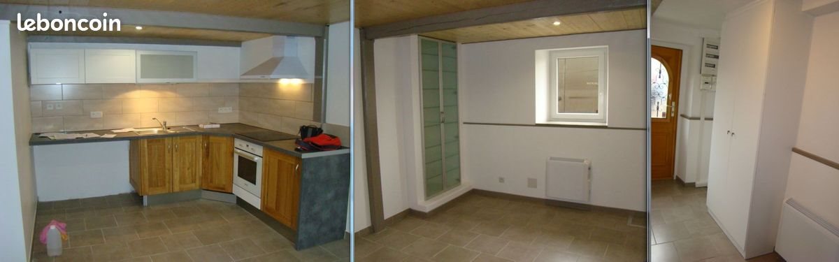 Maison à louer, 72m², Annemasse