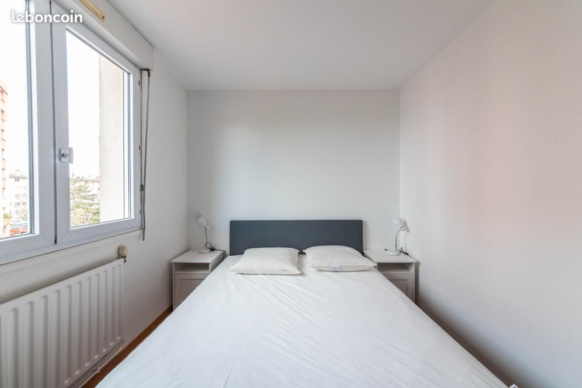 Appartement à louer, 50m², Toulouse