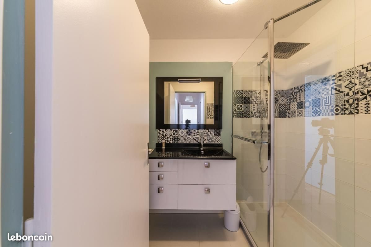 Appartement à louer, 50m², Toulouse