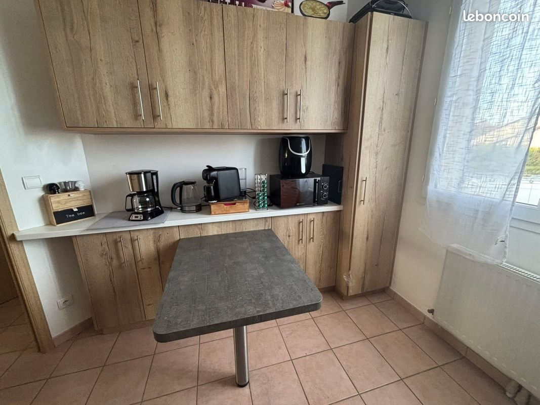 Appartement à louer, 89m², Beine-Nauroy