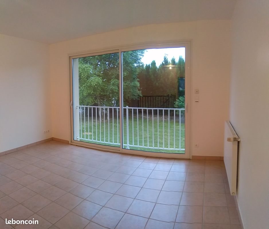 Appartement à louer, 89m², Beine-Nauroy