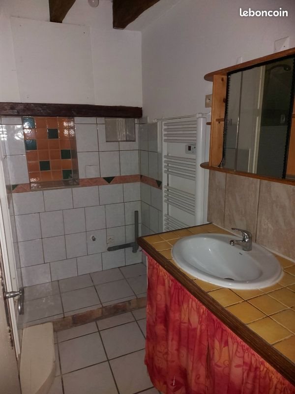 Appartement à louer, 53m², Clermont-l'Hérault