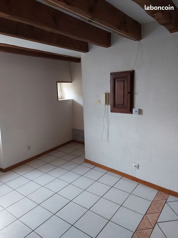 Appartement à louer, 53m², Clermont-l'Hérault