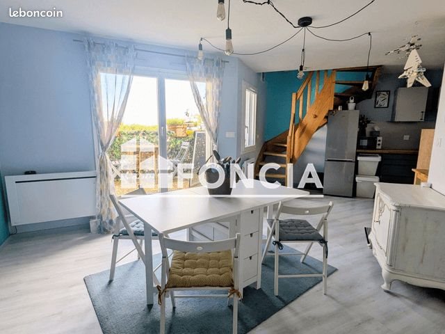 Appartement à vendre, 64m², Strasbourg