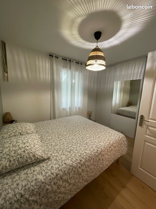 Appartement à vendre, 63m², Merville