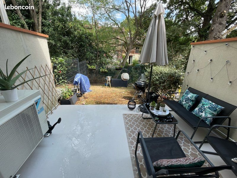 Appartement à vendre, 63m², Merville