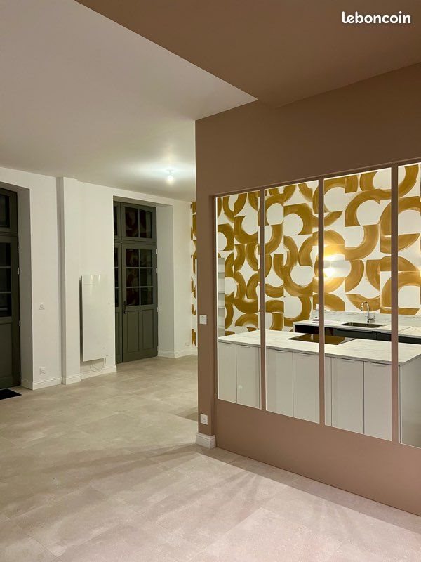 Maison à louer, 93m², Angers