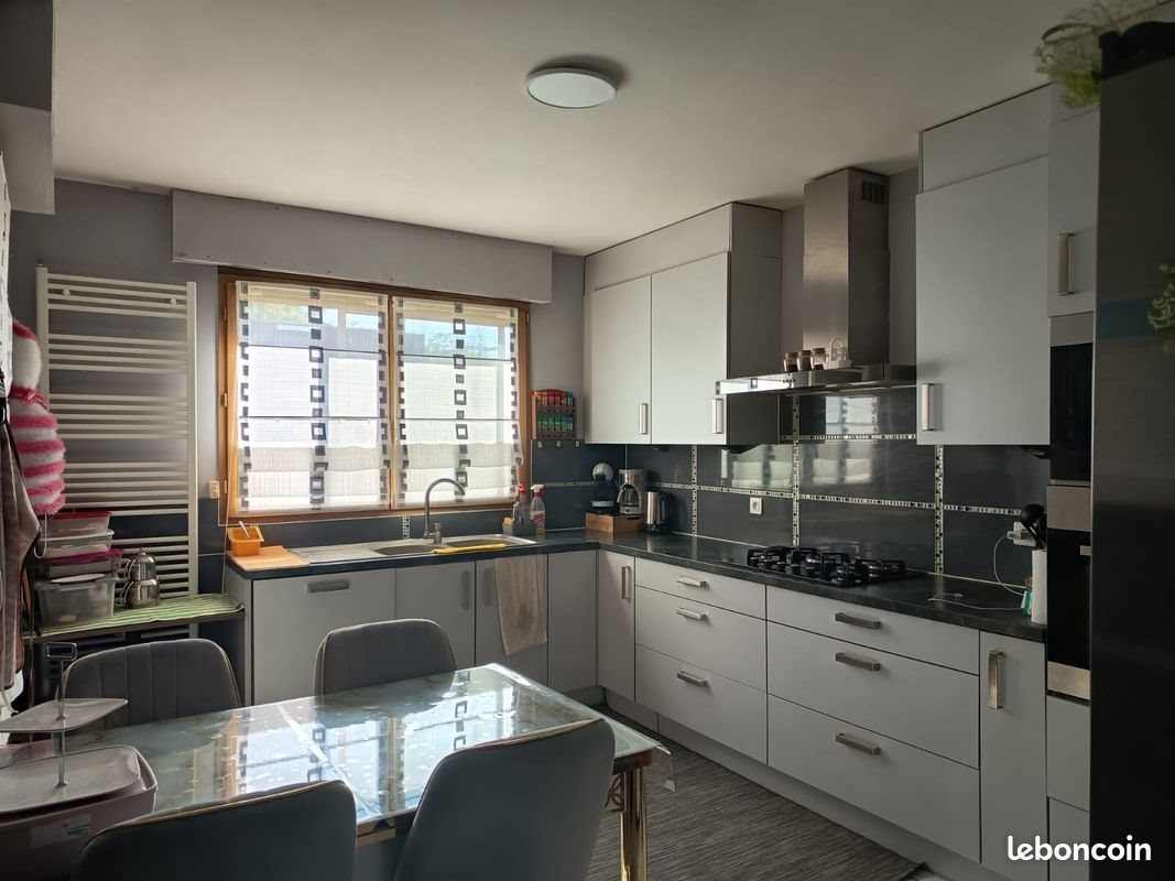 Maison à vendre, 112m², Toufflers