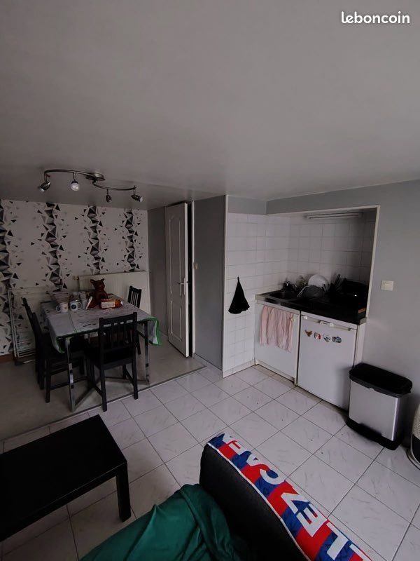 Appartement à louer, 30m², Epron
