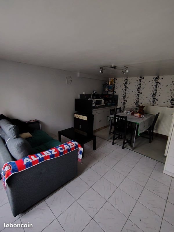Appartement à louer, 30m², Epron
