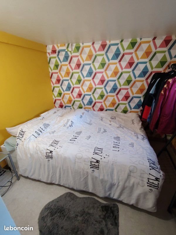 Appartement à louer, 30m², Epron