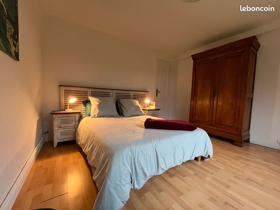 Maison à louer, 63m², Amiens