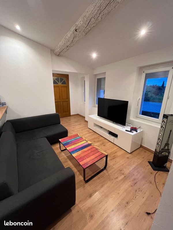 Appartement à louer, 40m², Vendargues