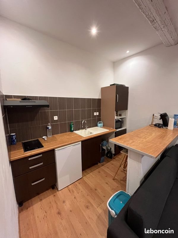 Appartement à louer, 40m², Vendargues