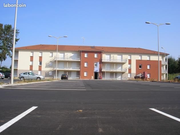 Appartement à vendre, 37m², Avion