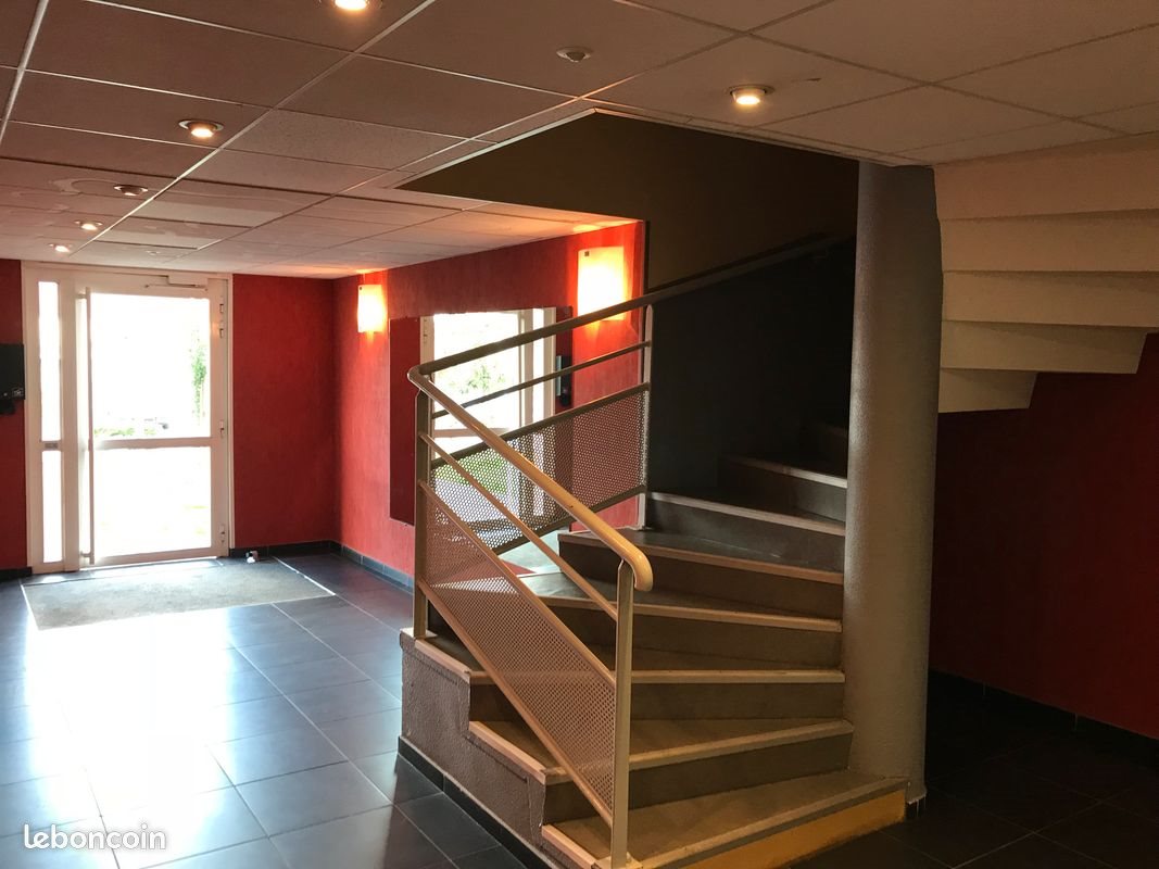 Appartement à vendre, 37m², Avion