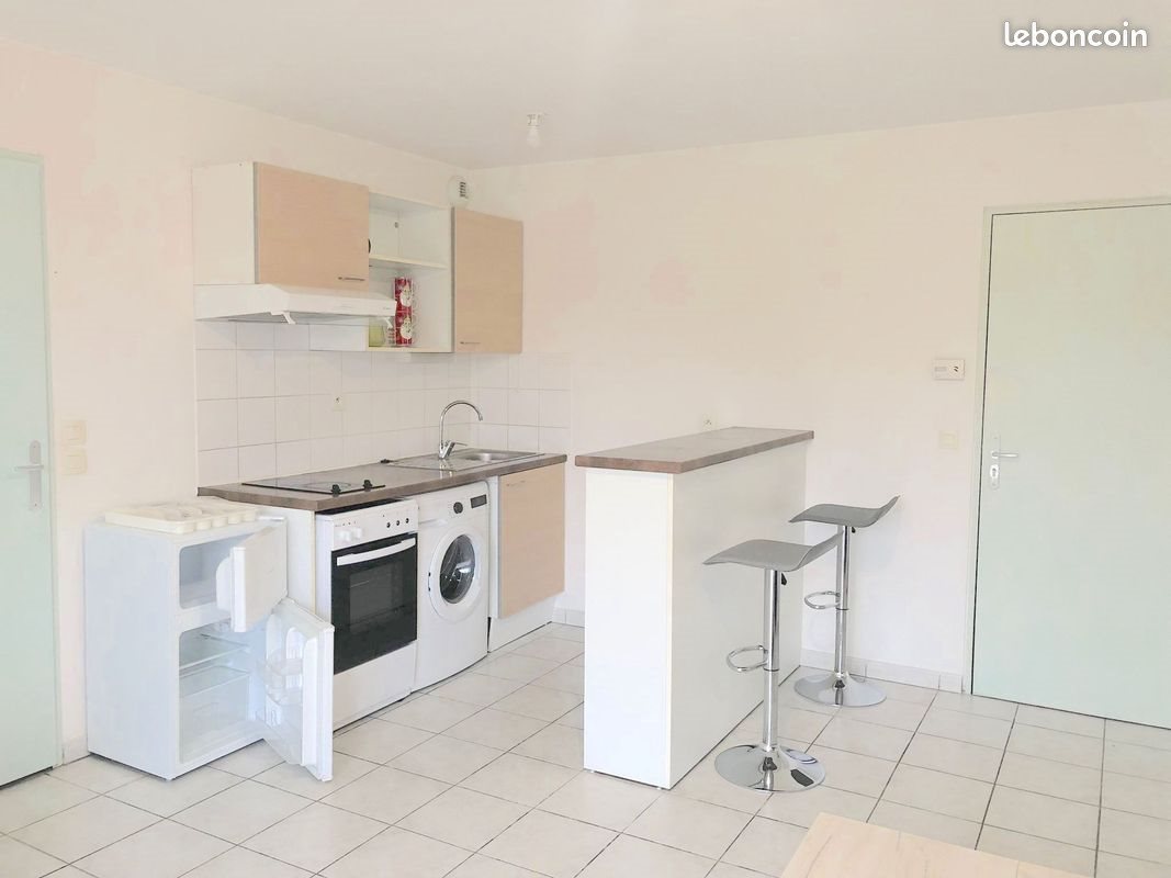 Appartement à vendre, 37m², Avion