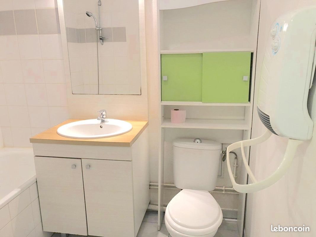 Appartement à vendre, 37m², Avion