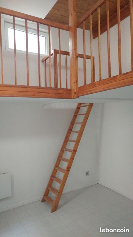 Appartement à vendre, 17m², Paris 12ème