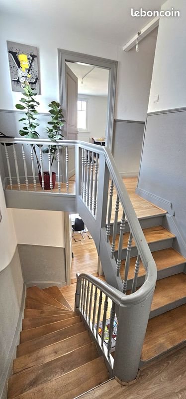 Maison à louer, 110m², Colmar