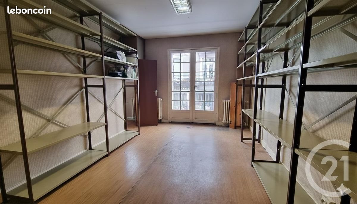 Appartement à vendre, 131m², Périgueux