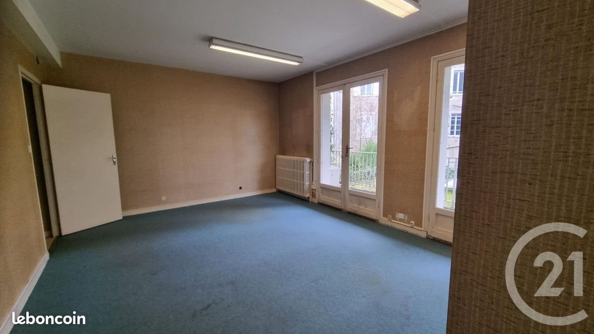 Appartement à vendre, 131m², Périgueux