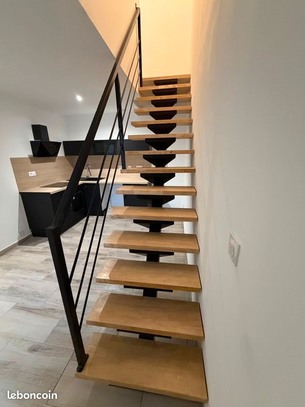 Appartement à louer, 72m², Saint-Laurent-de-la-Salanque