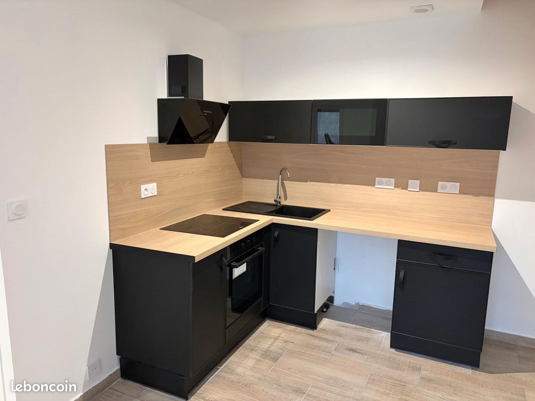 Appartement à louer, 72m², Saint-Laurent-de-la-Salanque