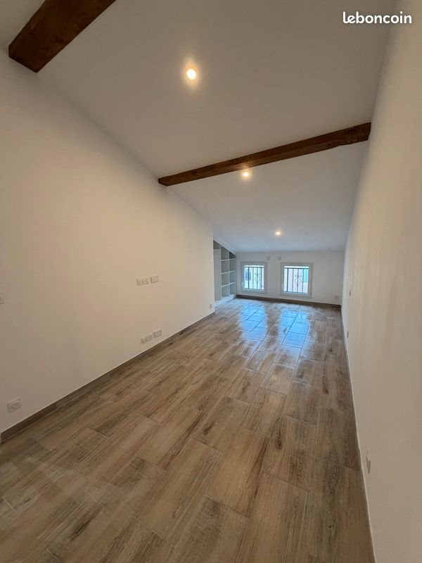 Appartement à louer, 72m², Saint-Laurent-de-la-Salanque