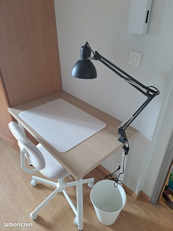 Appartement à louer, 25m², Brest