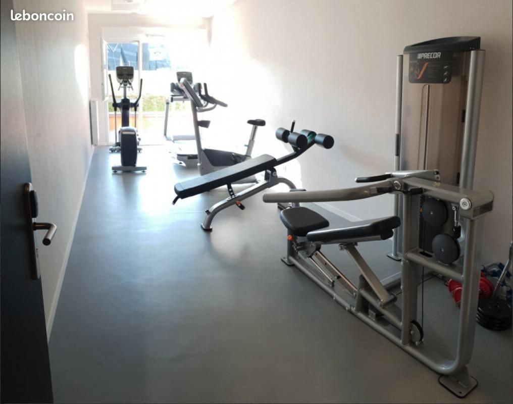 Appartement à louer, 26m², Rennes