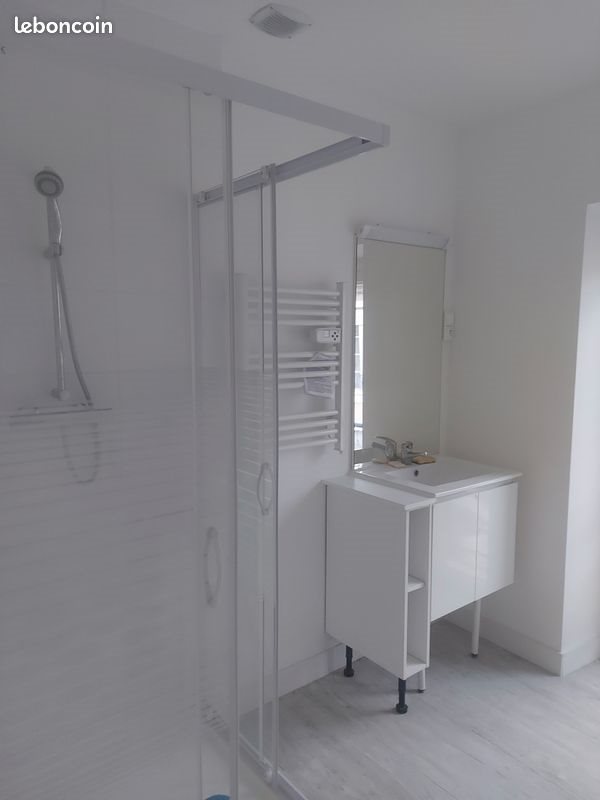Appartement à louer, 60m², Nîmes