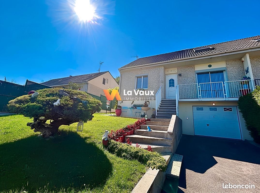 Maison à vendre, 132m², Neuves-Maisons