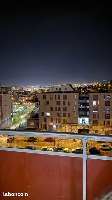 Appartement à louer, 12m², Clermont-Ferrand