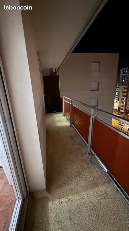 Appartement à louer, 12m², Clermont-Ferrand