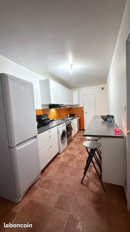 Appartement à louer, 12m², Clermont-Ferrand