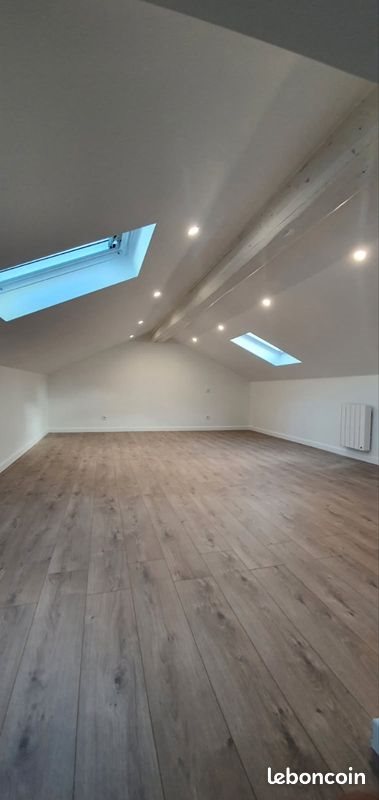 Appartement à louer, 100m², Saint-Chamond